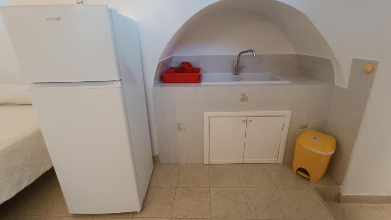 Trullo Alberobello Vacanze Desa 1 מראה חיצוני תמונה