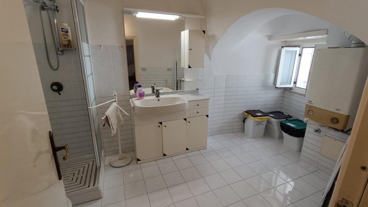 Trullo Alberobello Vacanze Desa 1 מראה חיצוני תמונה