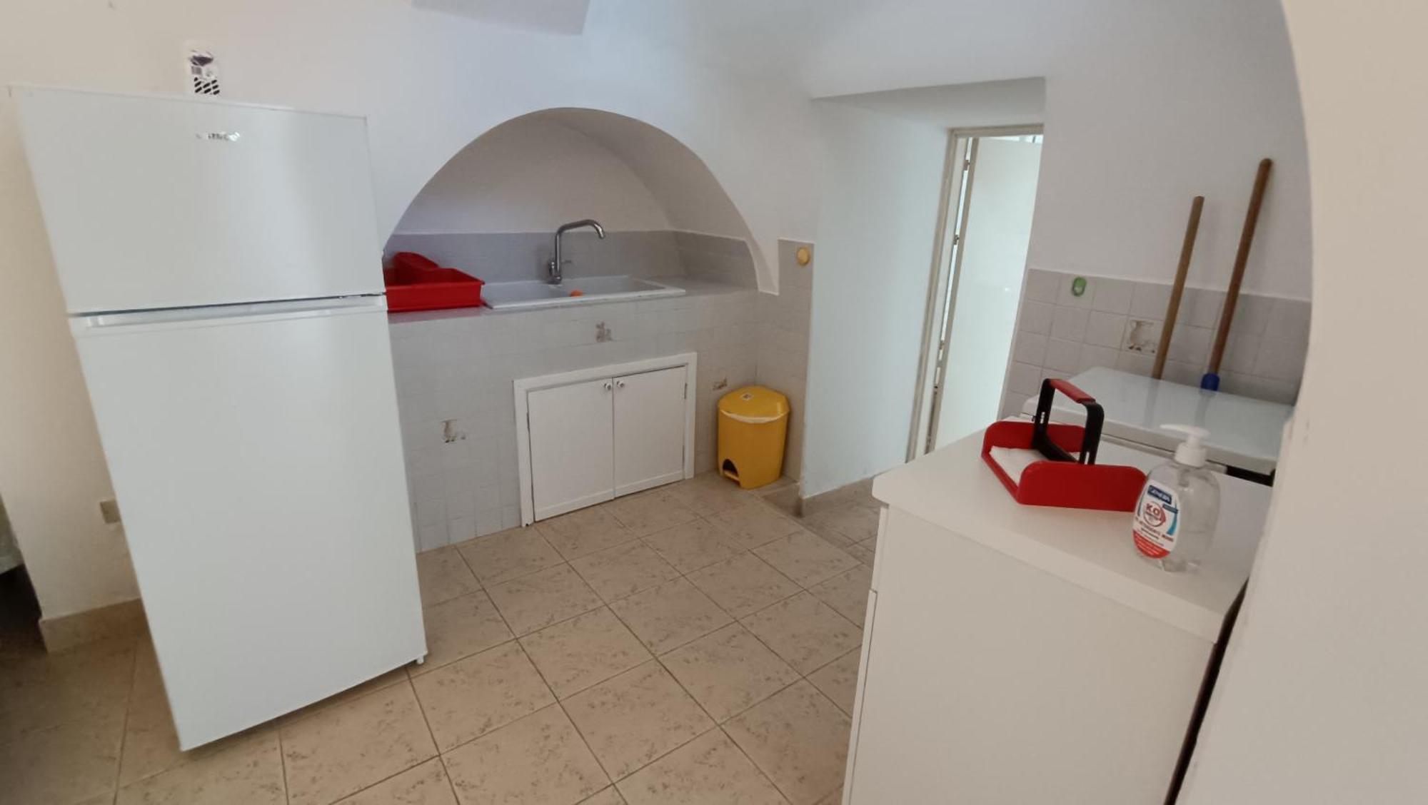 Trullo Alberobello Vacanze Desa 1 מראה חיצוני תמונה