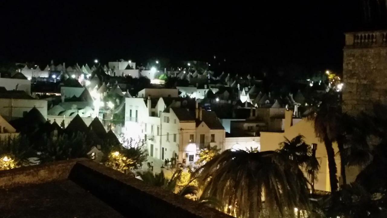 Trullo Alberobello Vacanze Desa 1 מראה חיצוני תמונה