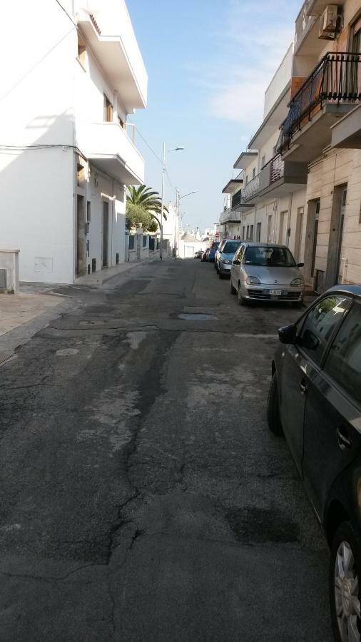 Trullo Alberobello Vacanze Desa 1 מראה חיצוני תמונה