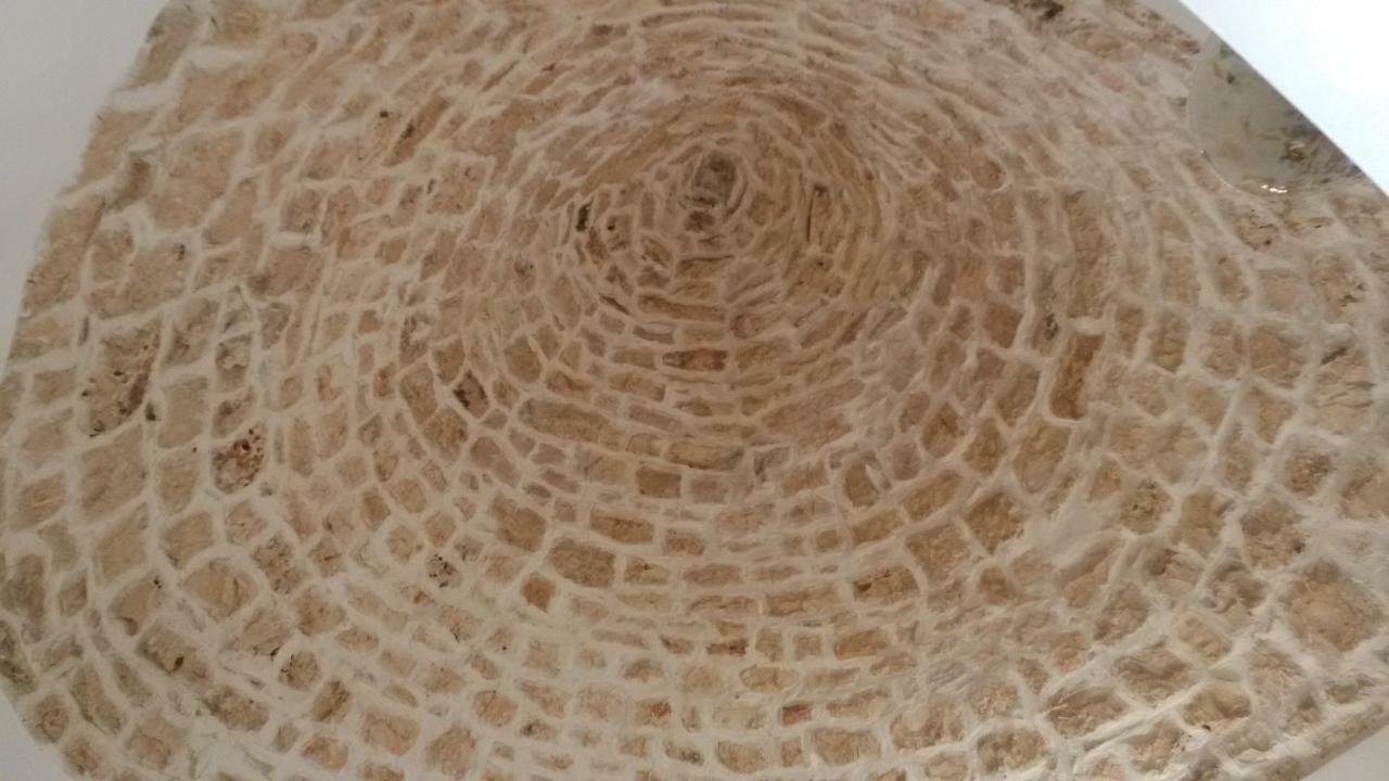 Trullo Alberobello Vacanze Desa 1 מראה חיצוני תמונה